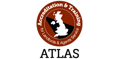 ATLAS Logo