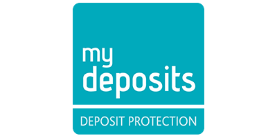 MyDeposits.co.uk Logo